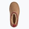 Śniegowce damskie EMU Australia Sharky Adventure Scuff camel 9