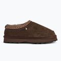 Śniegowce damskie EMU Australia Sharky Adventure Scuff chocolate 8