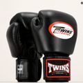 Rękawice bokserskie Twins Special BGVL3 black 7