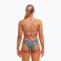 Strój pływacki jednoczęściowy damski Funkita Tie Me Tight One Piece spring flight 3