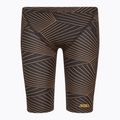 Jammery pływackie dziecięce Funky Trunks Training gold weaver