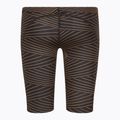 Jammery pływackie dziecięce Funky Trunks Training gold weaver 2