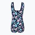 Strój pływacki jednoczęściowy damski Funkita Zip Front One Piece fast flow 2