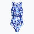 Strój pływacki jednoczęściowy damski Funkita Hi Flyer One Piece blossom blue