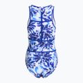 Strój pływacki jednoczęściowy damski Funkita Hi Flyer One Piece blossom blue 2
