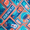 Strój pływacki jednoczęściowy damski Funkita Single Strap One Piece tiki tango 3