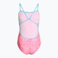 Strój pływacki jednoczęściowy damski Funkita Single Strap One Piece sweet releaf 2