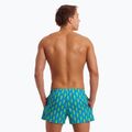 Szorty kąpielowe męskie Funky Trunks Shorty Shorts Short bolted 2