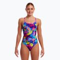 Strój pływacki jednoczęściowy damski Funkita Diamond Back One Piece sting stung 2