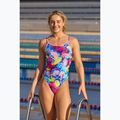 Strój pływacki jednoczęściowy damski Funkita Diamond Back One Piece sting stung 8