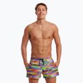 Szorty kąpielowe męskie Funky Trunks Shorty Shorts Short static stack