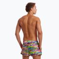 Szorty kąpielowe męskie Funky Trunks Shorty Shorts Short static stack 2