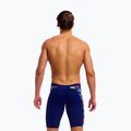 Jammery pływackie męskie Funky Trunks Training Jammers starry night 2