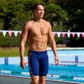 Jammery pływackie męskie Funky Trunks Training Jammers starry night 4