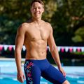 Jammery pływackie męskie Funky Trunks Training Jammers starry night 5