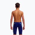 Jammery pływackie dziecięce Funky Trunks Training Jammers starry night 2