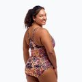 Strój pływacki jednoczęściowy damski Funkita Locked In Lucy One Piece tipsy tiger 2