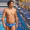 Slipy pływackie męskie Funky Trunks Classic Brief under over 6