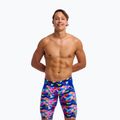 Jammery pływackie męskie Funky Trunks Training Jammers wet wave