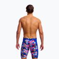 Jammery pływackie męskie Funky Trunks Training Jammers wet wave 2