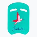 Deska do pływania Funkita Get A Grip Kickboard gummy bunny