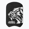 Deska do pływania Funky Trunks Training Kickboard roar energy