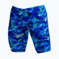Jammery pływackie męskie Funky Trunks Training Jammers storm chaser 4