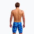 Jammery pływackie męskie Funky Trunks Training Jammers storm chaser 2
