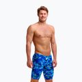 Jammery pływackie męskie Funky Trunks Training Jammers storm chaser 3