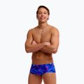 Bokserki pływackie męskie Funky Trunks Classic Trunks rising tide 3