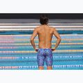 Jammery pływackie męskie Funky Trunks Training Jammers blue bits 7
