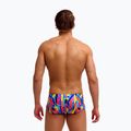 Bokserki pływackie męskie Funky Trunks Classic Trunks fault lines 4