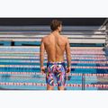 Jammery pływackie męskie Funky Trunks Training Jammers fauit lines 7