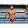 Bokserki pływackie męskie Funky Trunks Classic Trunks big bang 5