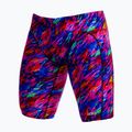 Jammery pływackie męskie Funky Trunks Training Jammers big bang 4