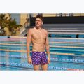 Szorty kąpielowe męskie Funky Trunks Shorty Shorts Short flocked up 5