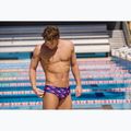 Slipy pływackie męskie Funky Trunks Classic Brief flocked up 8