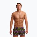 Szorty kąpielowe męskie Funky Trunks Shorty Shorts Short up down