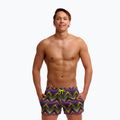 Szorty kąpielowe męskie Funky Trunks Shorty Shorts Short up down 3
