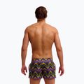 Szorty kąpielowe męskie Funky Trunks Shorty Shorts Short up down 2