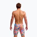 Jammery pływackie męskie Funky Trunks Fast Training Jammer kulin colour 2