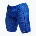 Jammery pływackie męskie Funky Trunks Training Jammers pebble beach 4