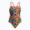 Strój kąpielowy jednoczęściowy dziecięcy Funkita Single Strap One Piece berry good