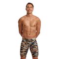 Jammery pływackie męskie Funky Trunks Training Jammers bilko baby 2