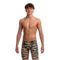 Jammery kąpielowe dziecięce Funky Trunks Training Jammers bilko baby 2