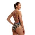 Strój pływacki jednoczęściowy damski Funkita Single Strap One Piece bilko baby 3