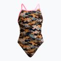 Strój kąpielowy jednoczęściowy dziecięcy Funkita Single Strap One Piece bilko baby