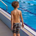 Jammery kąpielowe dziecięce Funky Trunks Miniman Jammers bilko baby 6