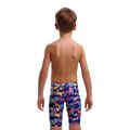 Jammery kąpielowe dziecięce Funky Trunks Miniman Jammers blast buddies 3