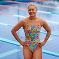Strój pływacki jednoczęściowy damski Funkita Diamond Back One Piece five serves 4